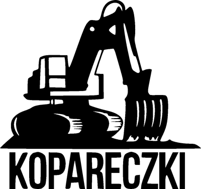 zdjęcie przedstawiające logo Kopareczki.pl